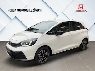 Honda Jazz 1.5 i-MMD Advance Sport, Leasing Aktion 1.9%