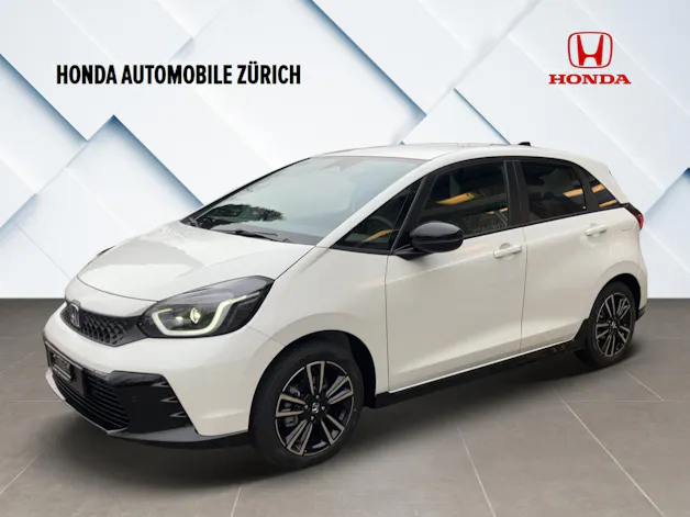 Honda Jazz 1.5 i-MMD Advance Sport, Leasing Aktion 1.9%