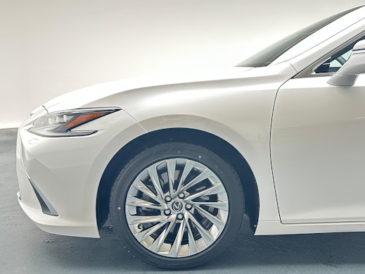 LEXUS ES 300h Excellence 2