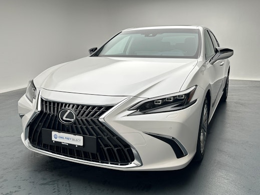 LEXUS ES 300h Excellence 1
