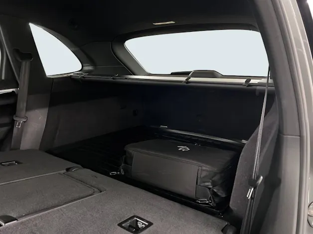 PORSCHE Cayenne S E-Hybrid