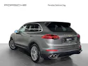 PORSCHE Cayenne S E-Hybrid