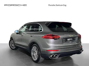 PORSCHE Cayenne S E-Hybrid