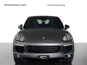 PORSCHE Cayenne S E-Hybrid