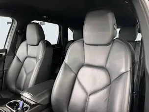 PORSCHE Cayenne S E-Hybrid