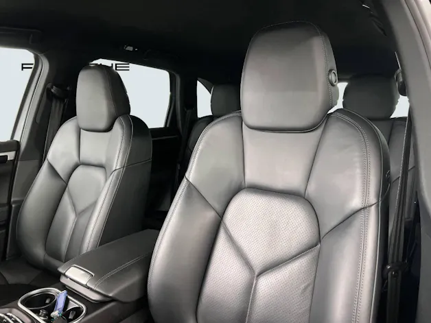 PORSCHE Cayenne S E-Hybrid