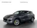 PORSCHE Cayenne S E-Hybrid