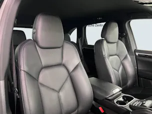 PORSCHE Cayenne S E-Hybrid