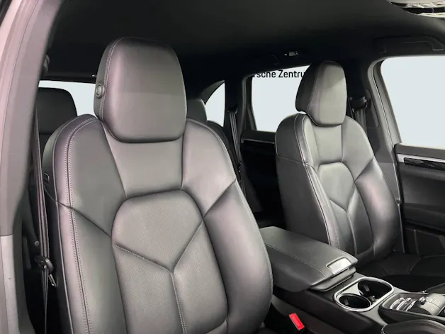 PORSCHE Cayenne S E-Hybrid