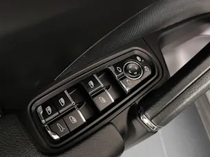 PORSCHE Cayenne S E-Hybrid