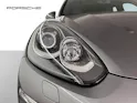 PORSCHE Cayenne S E-Hybrid