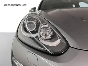 PORSCHE Cayenne S E-Hybrid