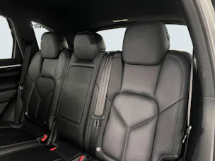 PORSCHE Cayenne S E-Hybrid