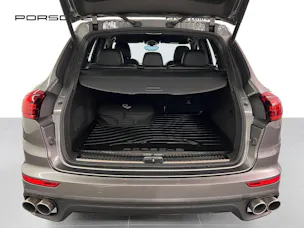 PORSCHE Cayenne S E-Hybrid