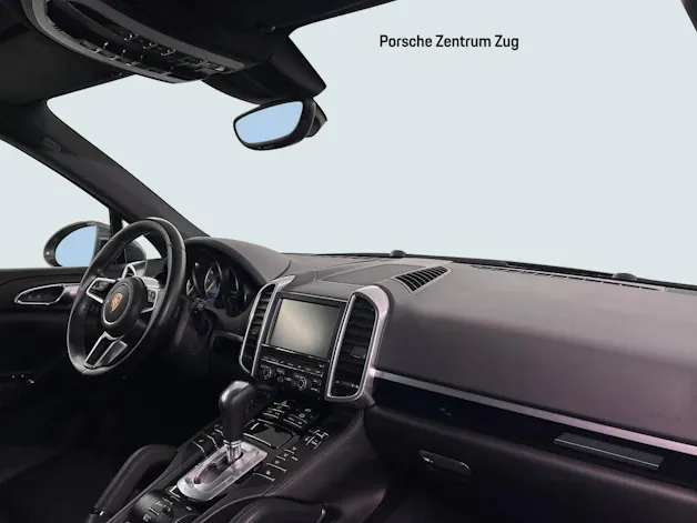 PORSCHE Cayenne S E-Hybrid