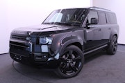 First vehicle image