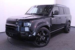 Vehicle image LAND ROVER Defender 130 3.0 D I6 300 X-Dynamic HSE "8 Plätzer"