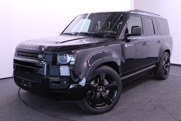 Vehicle image LAND ROVER Defender 130 3.0 D I6 300 X-Dynamic HSE "8 Plätzer"