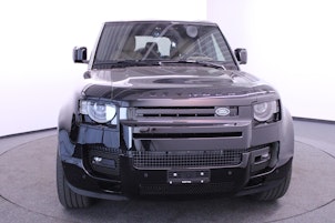 Vehicle image LAND ROVER Defender 130 3.0 D I6 300 X-Dynamic HSE "8 Plätzer"