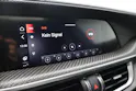 Alfa Romeo Stelvio 2.9 V6 Biturbo Q4 Quadrifoglio