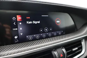 Alfa Romeo Stelvio 2.9 V6 Biturbo Q4 Quadrifoglio