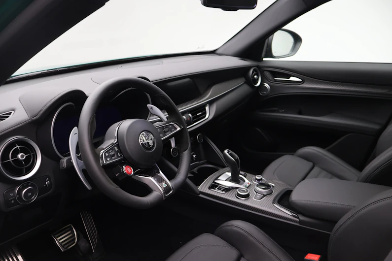 Fahrzeugbild ALFA ROMEO STELVIO