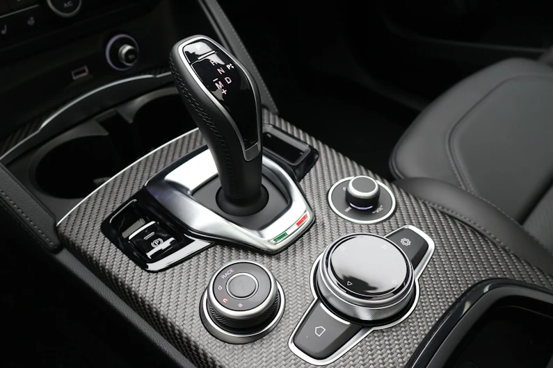 Fahrzeugbild ALFA ROMEO STELVIO