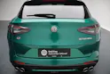 Alfa Romeo Stelvio 2.9 V6 Biturbo Q4 Quadrifoglio