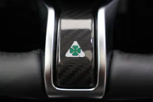 Alfa Romeo Stelvio 2.9 V6 Biturbo Q4 Quadrifoglio