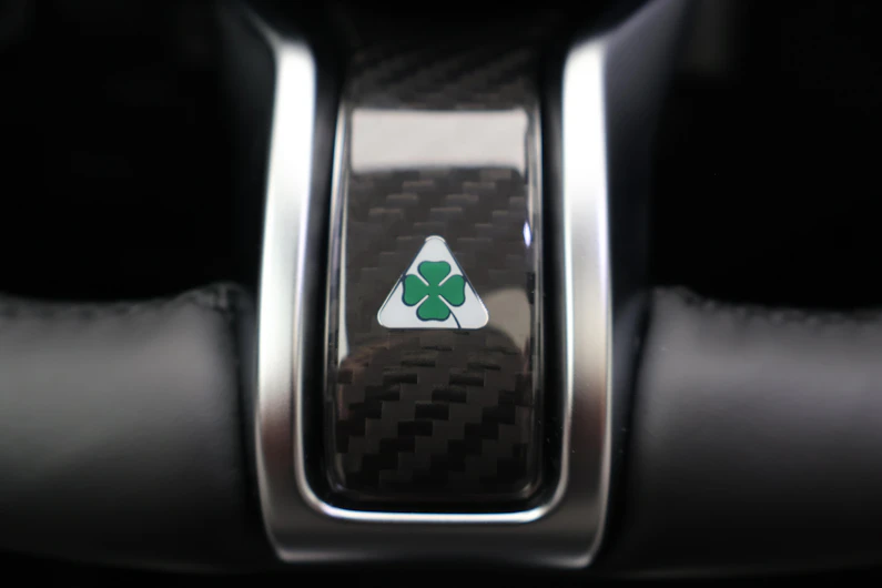 Fahrzeugbild ALFA ROMEO STELVIO