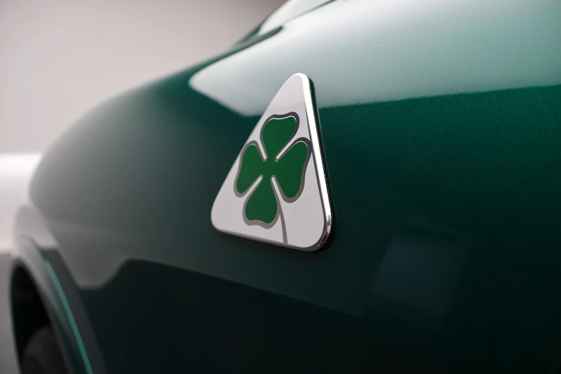 Fahrzeugbild ALFA ROMEO STELVIO