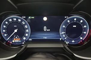 Alfa Romeo Stelvio 2.9 V6 Biturbo Q4 Quadrifoglio