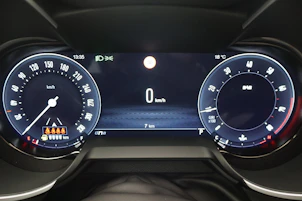 Fahrzeugbild ALFA ROMEO Stelvio 2.9 V6 Biturbo Q4 Quadrifoglio