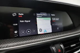 Alfa Romeo Stelvio 2.9 V6 Biturbo Q4 Quadrifoglio
