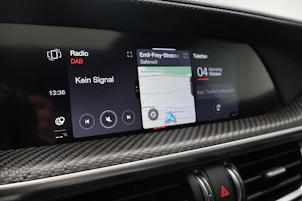 Fahrzeugbild ALFA ROMEO Stelvio 2.9 V6 Biturbo Q4 Quadrifoglio