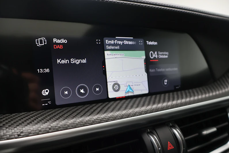 Fahrzeugbild ALFA ROMEO STELVIO