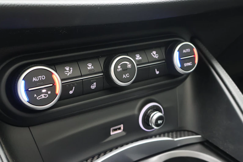 Fahrzeugbild ALFA ROMEO STELVIO