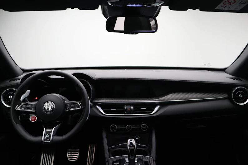 Fahrzeugbild ALFA ROMEO STELVIO