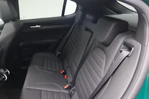 Alfa Romeo Stelvio 2.9 V6 Biturbo Q4 Quadrifoglio