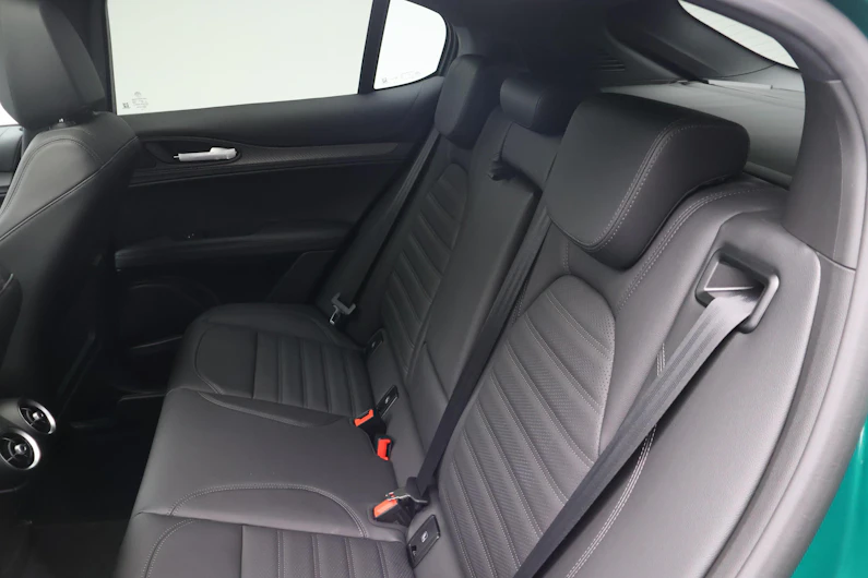 Fahrzeugbild ALFA ROMEO STELVIO