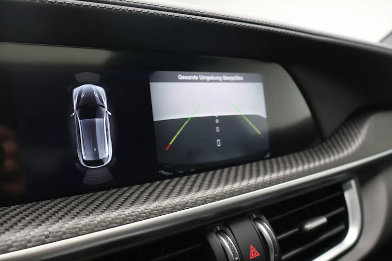 Fahrzeugbild ALFA ROMEO STELVIO