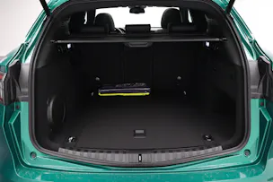 Alfa Romeo Stelvio 2.9 V6 Biturbo Q4 Quadrifoglio
