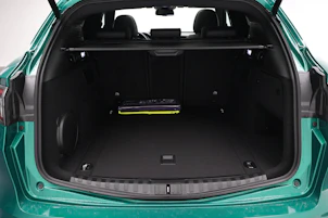 Fahrzeugbild ALFA ROMEO Stelvio 2.9 V6 Biturbo Q4 Quadrifoglio