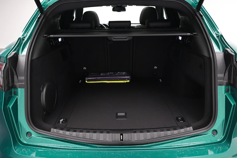 Fahrzeugbild ALFA ROMEO STELVIO