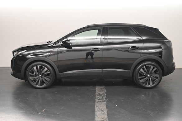 PEUGEOT 3008 1.2 PureTech GT 3