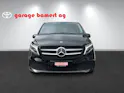 Mercedes-Benz V 250 d Avantgarde lang 4matic Van
