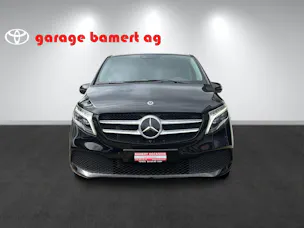 Mercedes-Benz V 250 d Avantgarde lang 4matic Van