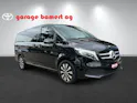 Mercedes-Benz V 250 d Avantgarde lang 4matic Van