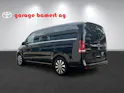 Mercedes-Benz V 250 d Avantgarde lang 4matic Van