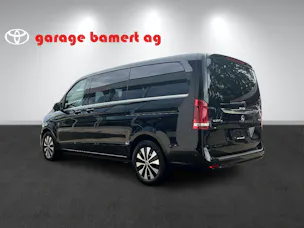 Mercedes-Benz V 250 d Avantgarde lang 4matic Van